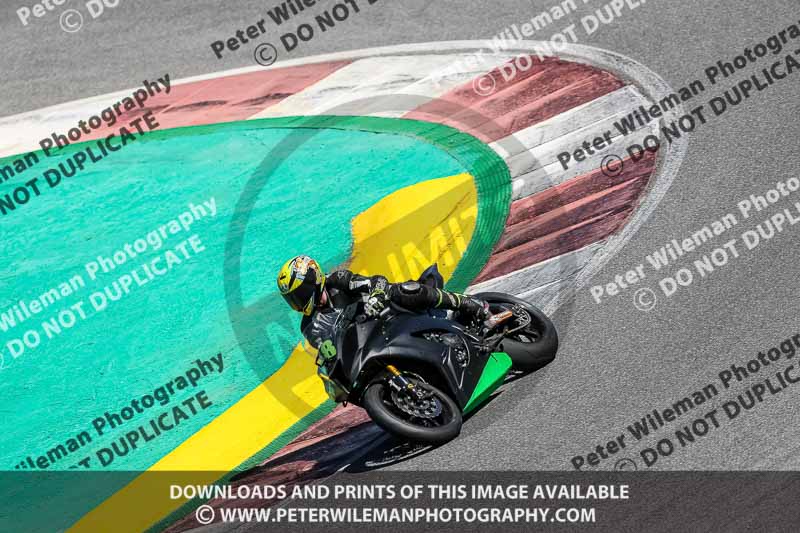 may 2019;motorbikes;no limits;peter wileman photography;portimao;portugal;trackday digital images